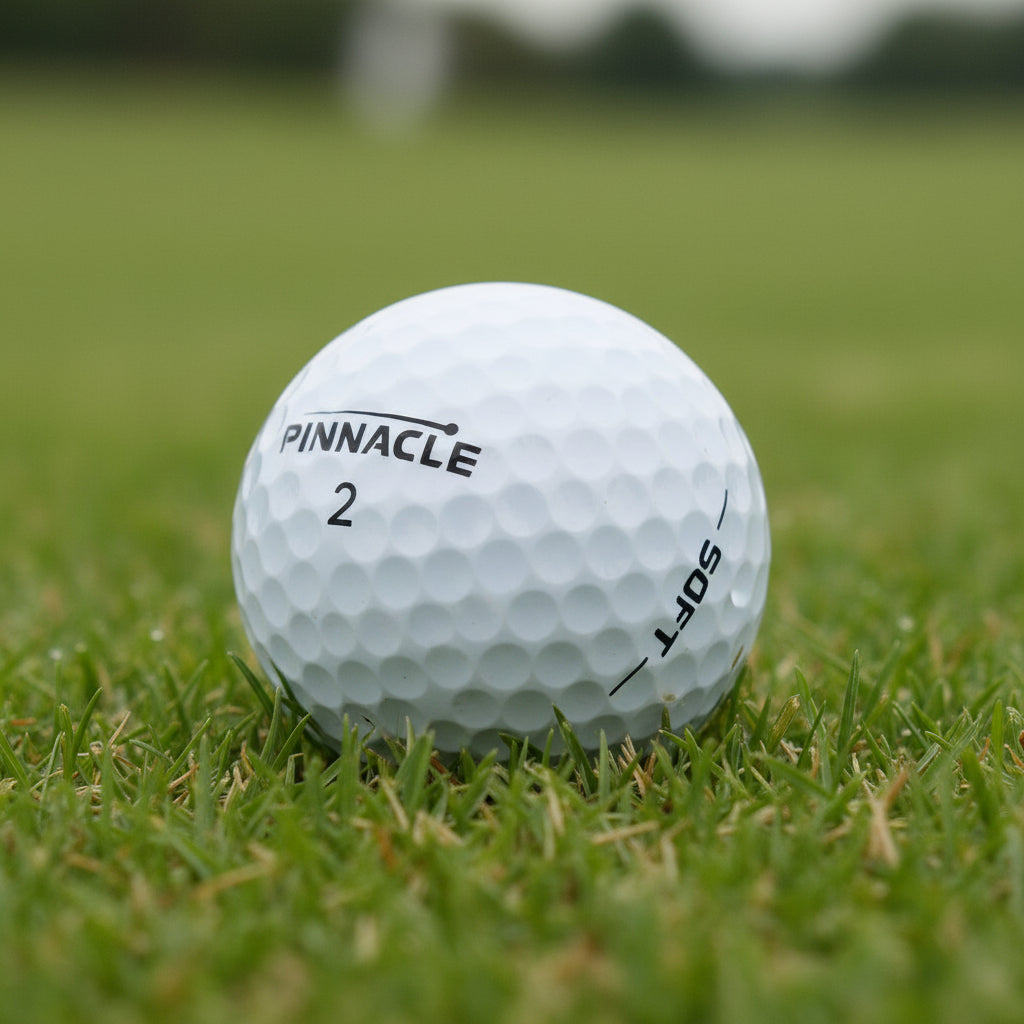 50 Pinnacle Soft